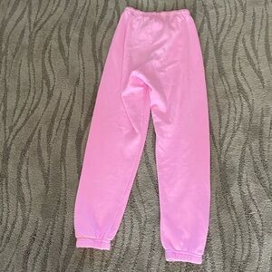 Aviator Nation XS Sweatpants